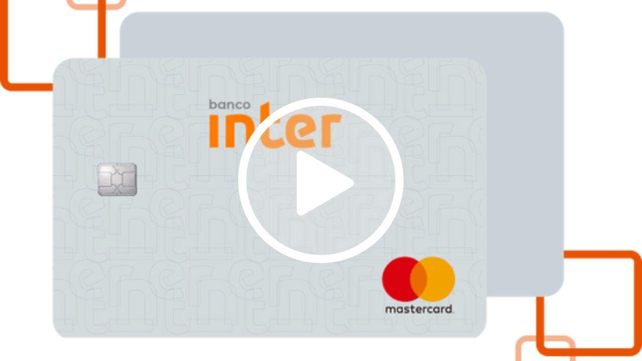 Cartão de Crédito Banco Inter sem anuidade - Descubra as vantagens de ter o Cartão de Crédito do Banco Inter
