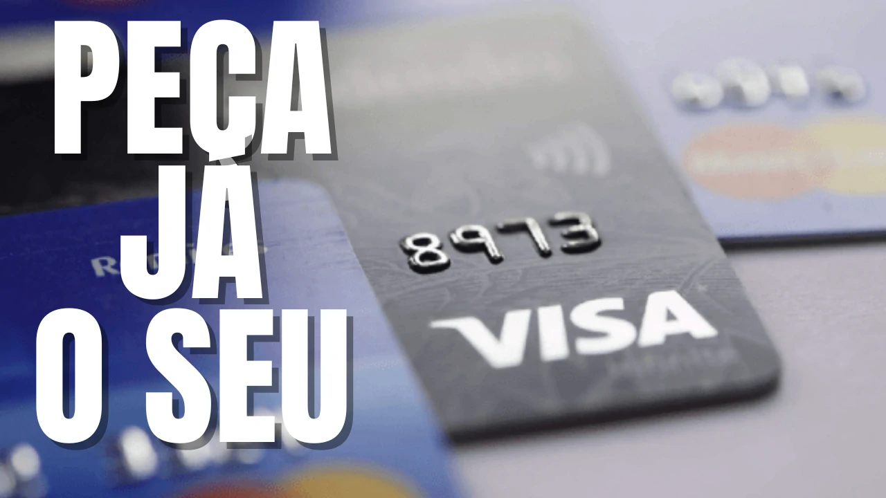 Cartão de Crédito que Aprova Fácil - Qual é o cartão de crédito mais fácil de ser aprovado?